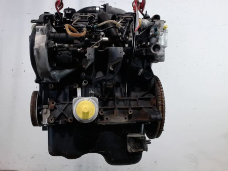 MOTEUR DIESEL SUZUKI VITARA HDI 