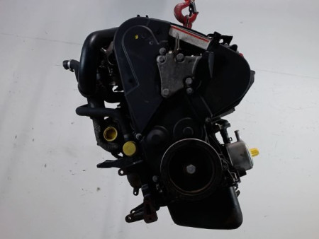 MOTEUR DIESEL SUZUKI VITARA HDI 