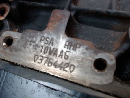 MOTEUR DIESEL SUZUKI VITARA HDI 