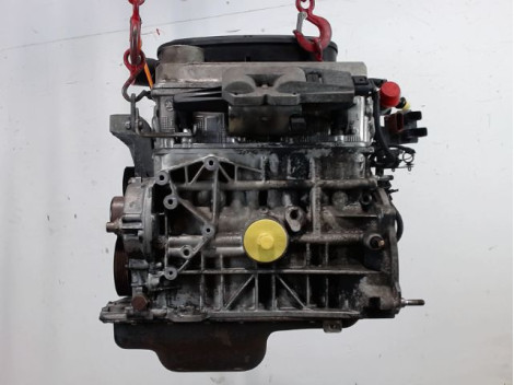 MOTEUR ESSENCE VOLKSWAGEN LUPO 1.0i - 8V 1.0