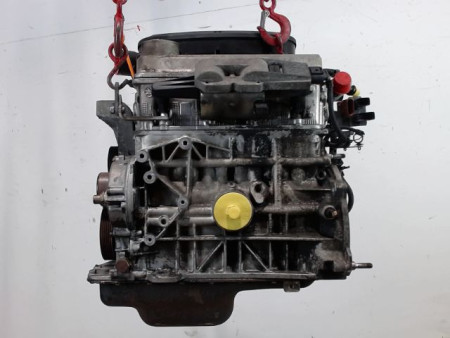 MOTEUR ESSENCE VOLKSWAGEN LUPO 1.0