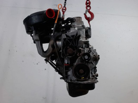 MOTEUR ESSENCE VOLKSWAGEN LUPO 1.0