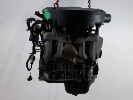 MOTEUR ESSENCE VOLKSWAGEN LUPO 1.0