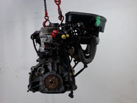 MOTEUR ESSENCE VOLKSWAGEN LUPO 1.0