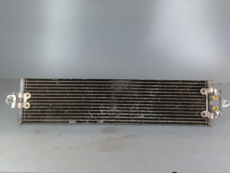 RADIATEUR HUILE AUDI Q7