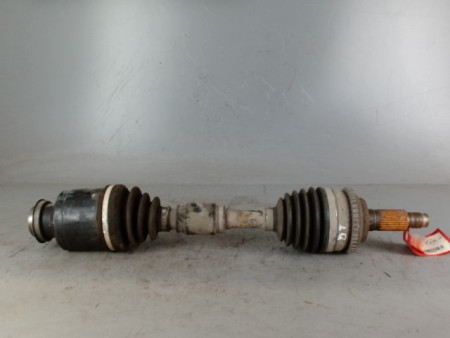 TRANSMISSION AVANT DROIT MAZDA 6 2.0 DI