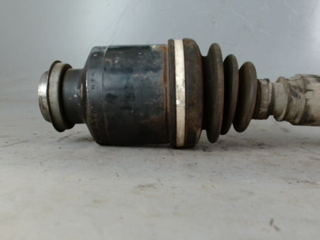 TRANSMISSION AVANT DROIT MAZDA 6 2.0 DI