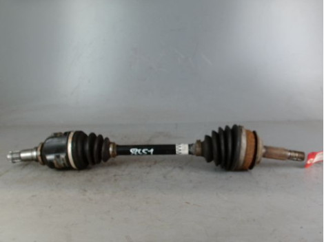 TRANSMISSION AVANT GAUCHE TOYOTA YARIS 3 PHASE 2 1.5i - 16V HYB 1.5 Hybrid 