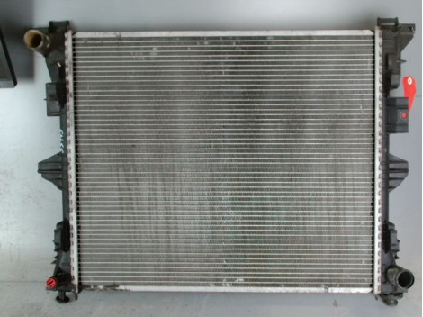 RADIATEUR CHRYSLER GRAND VOYAGER 5 2.8 CRD - 16V