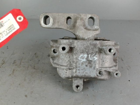 SUPPORT MOTEUR VOLKSWAGEN TOURAN 1.6 TDI