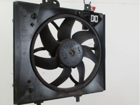 MOTEUR VENTILATEUR RADIATEUR CITROEN DS3 PHASE 1 1.6I VTI - 16V