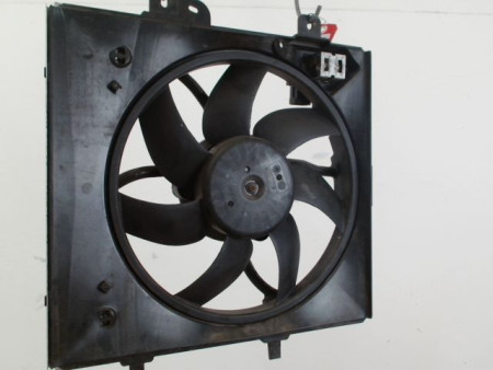 MOTEUR VENTILATEUR RADIATEUR CITROEN DS3