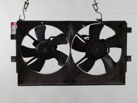 MOTEUR VENTILATEUR RADIATEUR MITSUBISHI OUTLANDER 2 PHASE 1 2.2 DID -