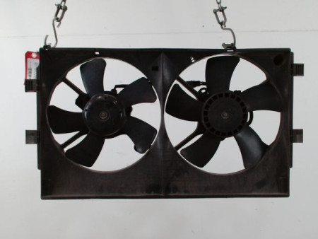 MOTEUR VENTILATEUR RADIATEUR MITSUBISHI OUTLANDER