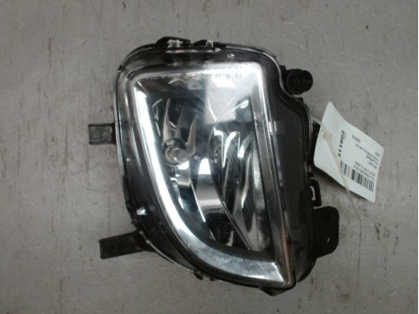 PHARE ANTIBROUILLARD AVANT DROIT VOLKSWAGEN GOLF VI 2008-