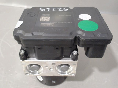 UNITE HYDRAULIQUE ABS FORD FOCUS 3 PHASE 1 BREAK 1.6 TDCI