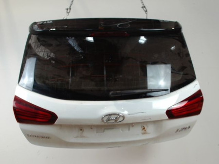 HAYON HYUNDAI I 20 2 PHASE 1 1.2I - 16V