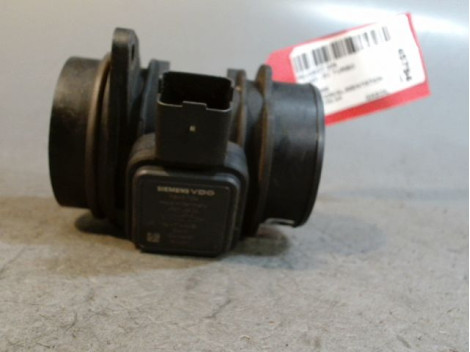 DEBITMETRE AIR PEUGEOT 206 1.4 HDI - 8V TURBO