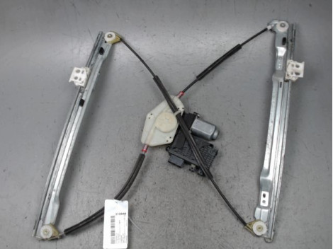 MECANISME+MOTEUR LEVE-GLACE AVANT GAUCHE CITROEN C4 PICASSO