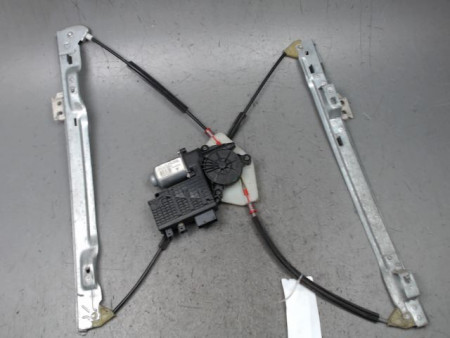 MECANISME+MOTEUR LEVE-GLACE AVANT GAUCHE CITROEN C4 PICASSO