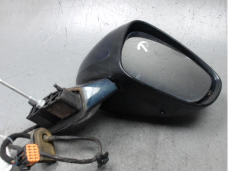 RETROVISEUR EXTERIEUR ELECTRIQUE DROIT CITROEN C5 2008-