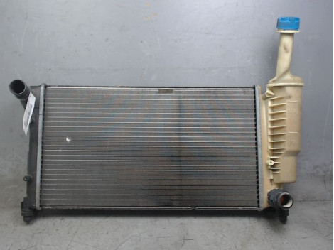 RADIATEUR FIAT PANDA