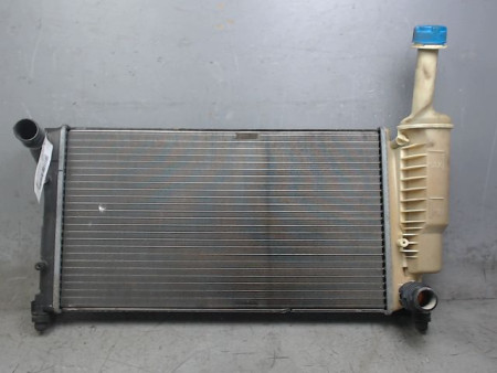 RADIATEUR FIAT PANDA