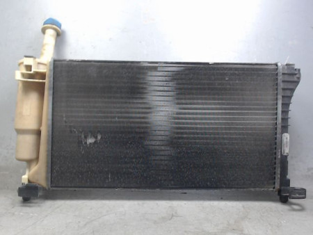 RADIATEUR FIAT PANDA