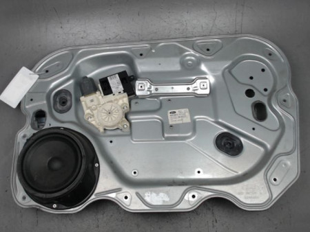 MECANISME+MOTEUR LEVE-GLACE AVANT DROIT FORD FOCUS SW 2005-2007