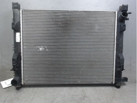 RADIATEUR RENAULT CAPTUR