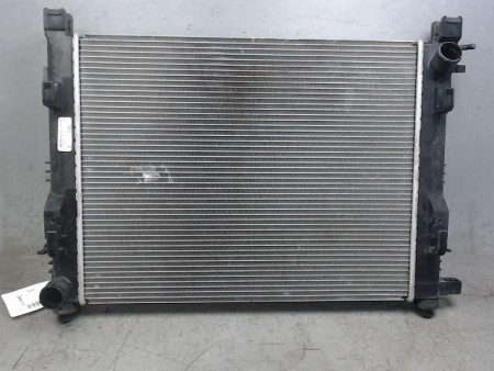 RADIATEUR RENAULT CAPTUR