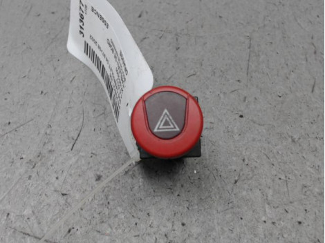 BOUTON DE WARNING PEUGEOT 306 CABRIOLET 97-2002