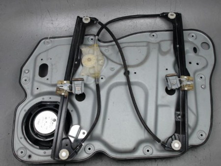 MECANISME+MOTEUR LEVE-GLACE AVANT GAUCHE VOLKSWAGEN TOURAN