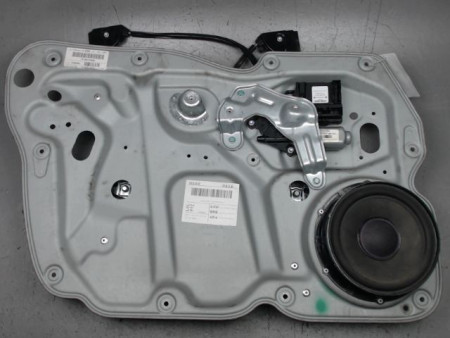 MECANISME+MOTEUR LEVE-GLACE AVANT GAUCHE VOLKSWAGEN TOURAN