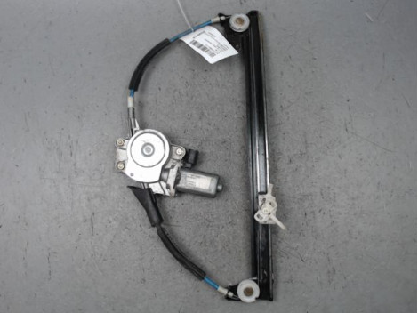 MECANISME+MOTEUR LEVE-GLACE AVANT GAUCHE ALFA ROMEO 147 5P