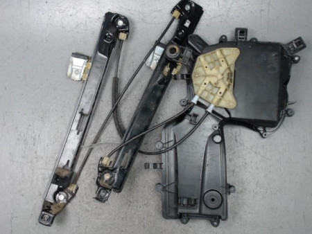 MECANISME+MOTEUR LEVE-GLACE AVANT GAUCHE SEAT LEON 2005-