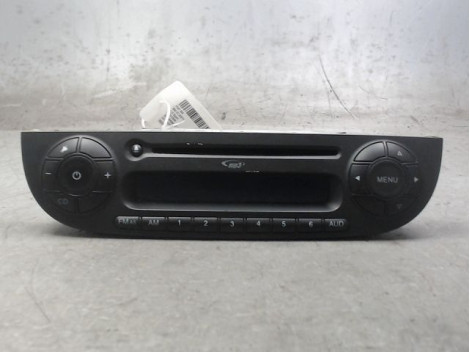 AUTORADIO FIAT 500 2007-