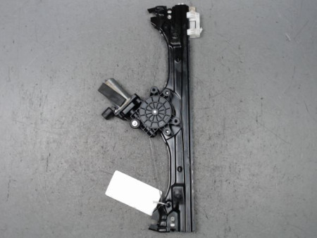 MECANISME+MOTEUR LEVE-GLACE AVANT DROIT FIAT 500 2007-