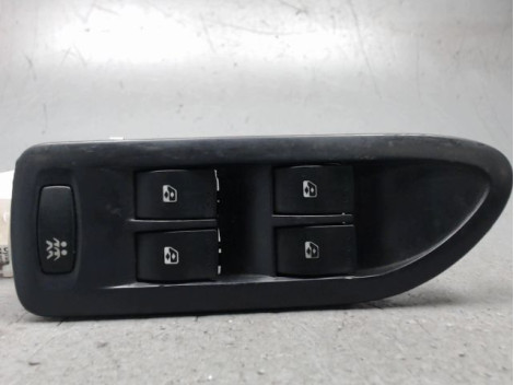 COMMANDE LEVE-GLACE PORTE AVG RENAULT LAGUNA II 00-2005