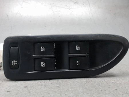 COMMANDE LEVE-GLACE PORTE AVG RENAULT LAGUNA II 00-2005