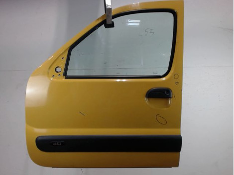 PORTE AVANT GAUCHE RENAULT KANGOO 2003-2007