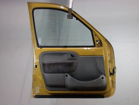 PORTE AVANT GAUCHE RENAULT KANGOO 2003-2007