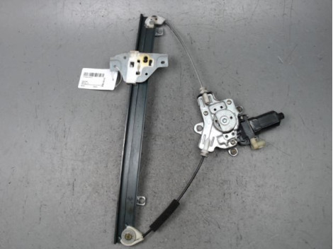 MECANISME+MOTEUR LEVE-GLACE AVANT GAUCHE HYUNDAI GETZ