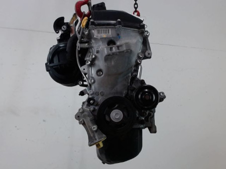 MOTEUR ESSENCE CITROEN C1 1.0