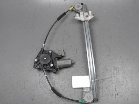 MECANISME+MOTEUR LEVE-GLACE AVANT GAUCHE PEUGEOT 406 99-04