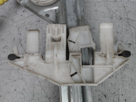 MECANISME+MOTEUR LEVE-GLACE AVANT GAUCHE PEUGEOT 406 99-04