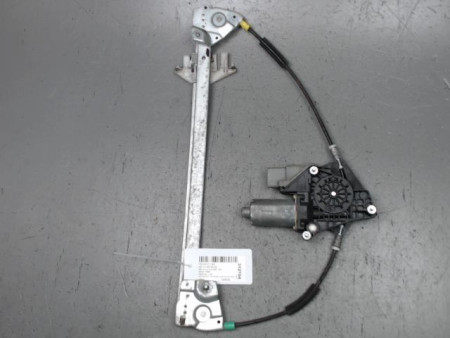 MECANISME+MOTEUR LEVE-GLACE AVANT GAUCHE PEUGEOT 406 99-04