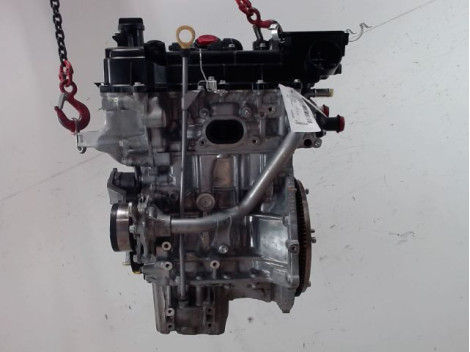 MOTEUR ESSENCE CITROEN C1 3P 1.0 VTi 68