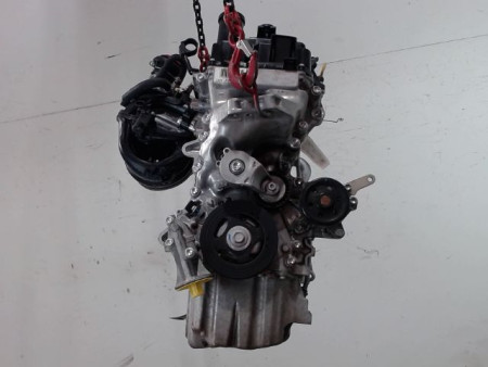 MOTEUR ESSENCE CITROEN C1 3P 1.0 VTi 68