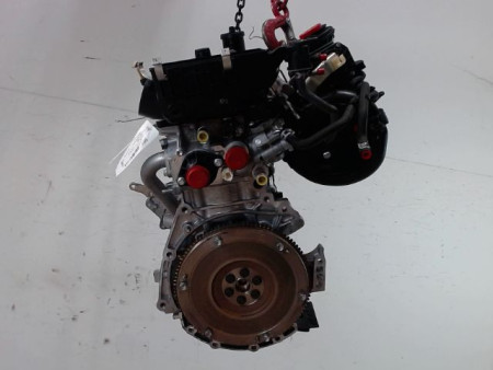 MOTEUR ESSENCE CITROEN C1 3P 1.0 VTi 68